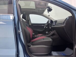 Skoda Karoq фото 9