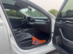 Skoda Octavia фото 9