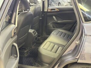 Volkswagen Tharu фото 9