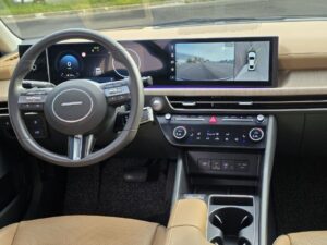 Hyundai Sonata фото 9