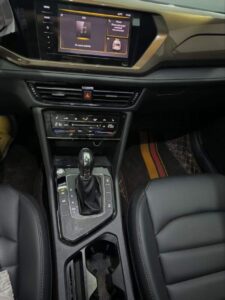 Volkswagen Tharu фото 9