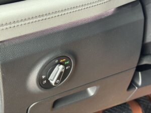 Volkswagen Tayron фото 9