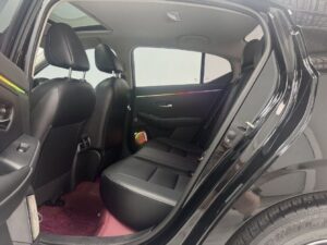 Nissan Sylphy фото 10