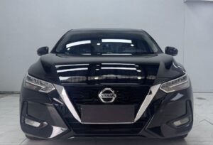 Nissan Sylphy фото 2