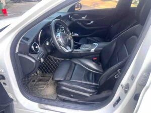 Mercedes-Benz C-Class фото 3