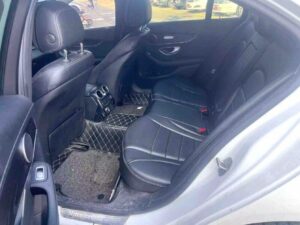 Mercedes-Benz C-Class фото 5