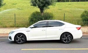 Skoda Octavia Pro фото 5