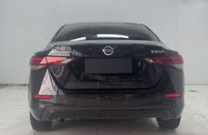 Nissan Sylphy фото 6
