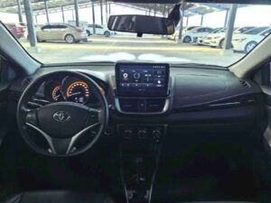 Toyota Yaris  YARiS фото 6