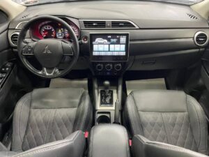 Mitsubishi ASX фото 7